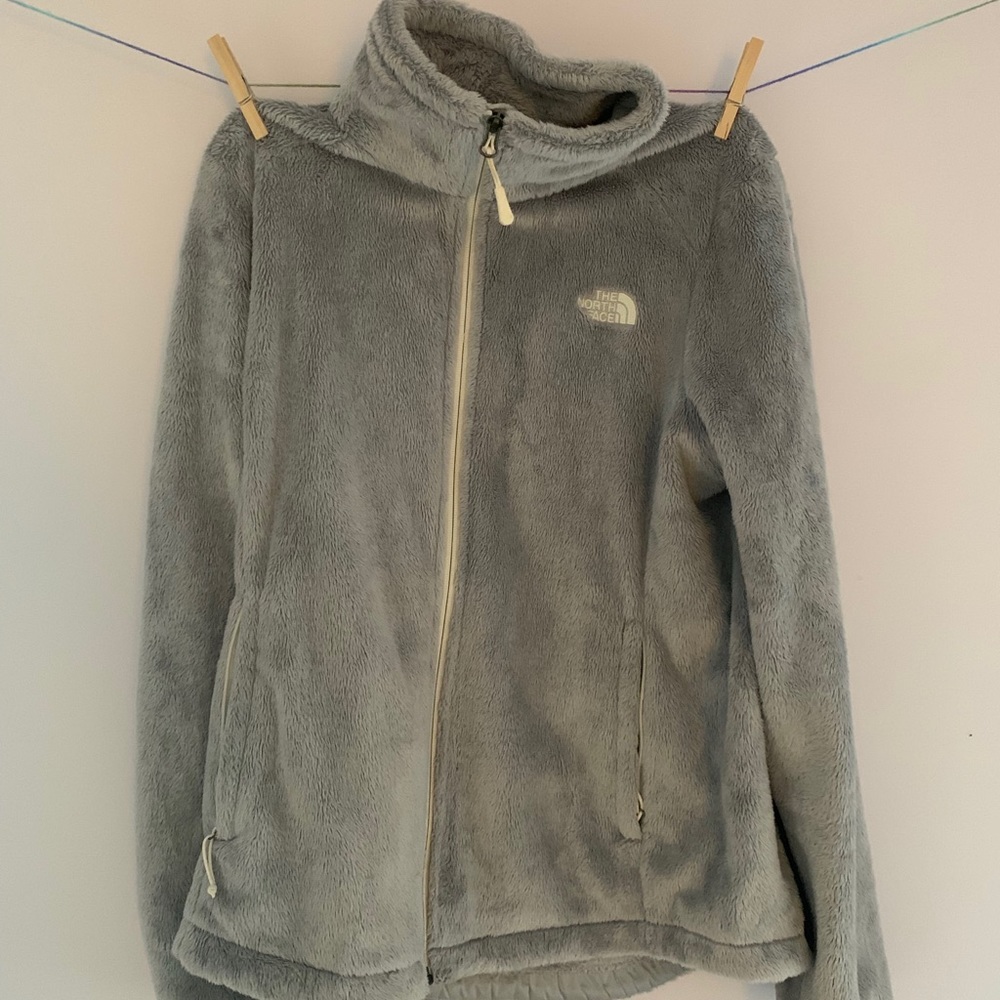 north face jacket